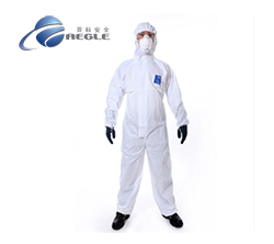 羿科防護(hù)服