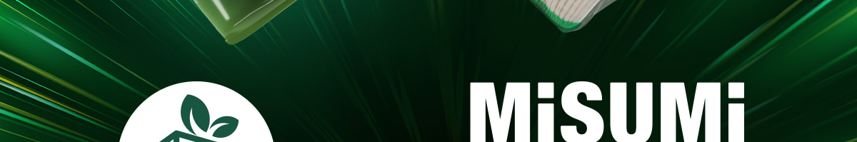 米思米官網(wǎng)的8月MROpb產(chǎn)品