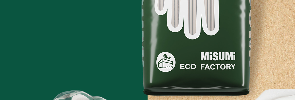 環(huán)保耐磨再生棉紗線手套MCECOR10G600