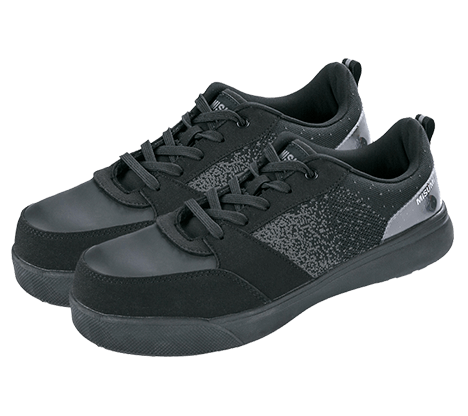 超輕透氣安全鞋
                            防砸 防穿刺 防靜電