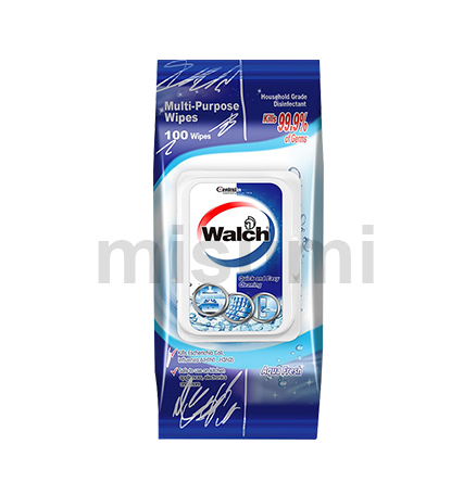 威露士 殺菌消毒濕巾