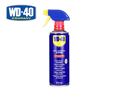WD-40零壓力罐型
									除濕防銹潤滑劑