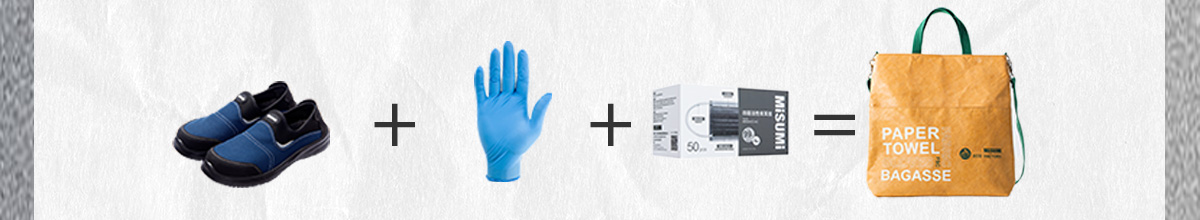 環(huán)保耐磨再生棉紗線手套