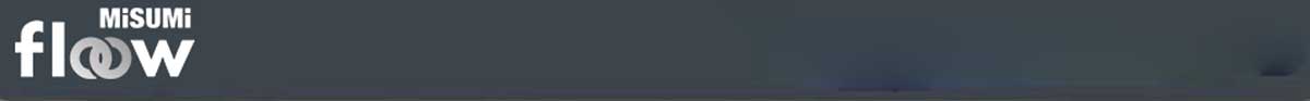 MISUMI PASS智能購
