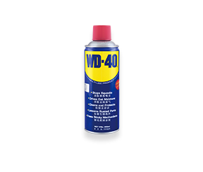 除濕防銹潤(rùn)滑劑
									WD-40壓力罐型