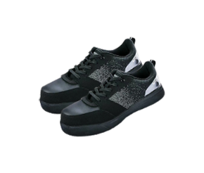 超輕透氣安全鞋 