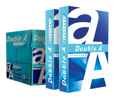 DoubleA 復印紙