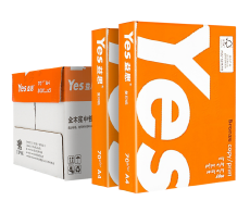 益思 YES 復印紙