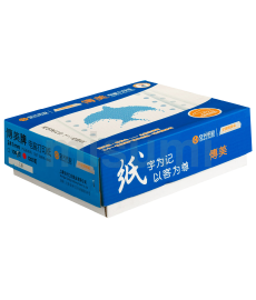 傳美電腦打印紙