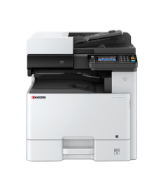 京瓷
												ECOSYS M8124cidn 
												A3激光彩色一體機