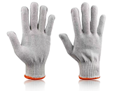 環(huán)保經(jīng)濟(jì)型再生棉紗線手套7針700g