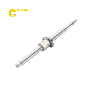 經(jīng)濟型 壓軋滾珠絲杠