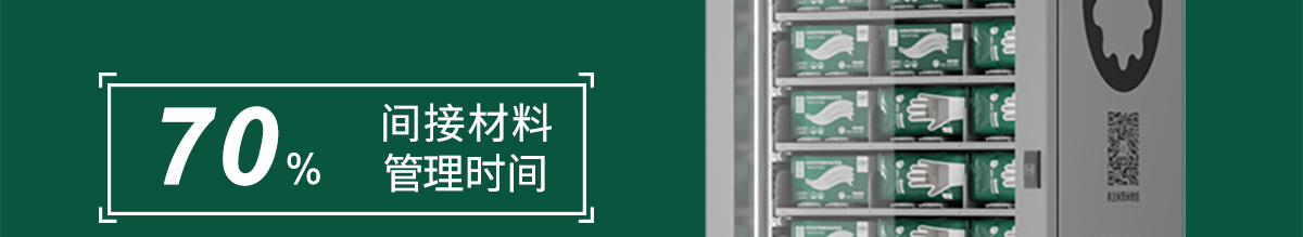 間接材料
				管理時間