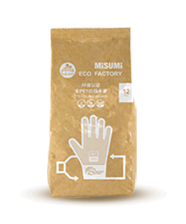 GRS認(rèn)證
									全滌紗線手套10針500克