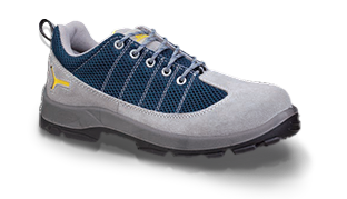 彩虹系列透氣型
												安全鞋