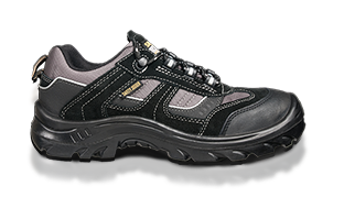 JUMPER-EH 18KV
												絕緣安全鞋