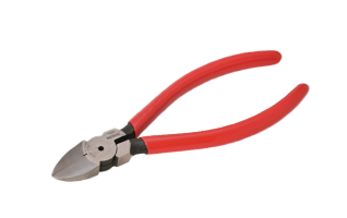 標(biāo)準(zhǔn)斜口鉗