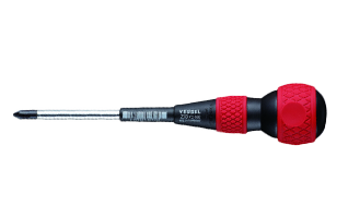 球形手柄螺絲刀