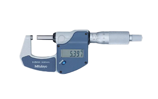 外徑千分尺