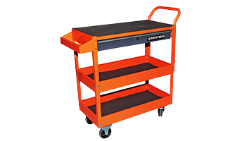 3層多用途工具推車