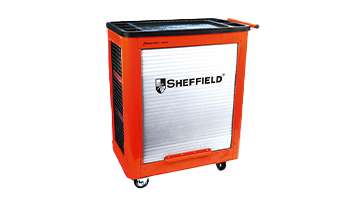 網(wǎng)格工具車