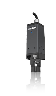 電動夾爪 平行型