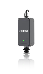 電動夾爪 吸取型