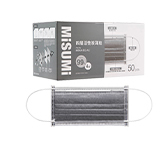 活性炭平面口罩