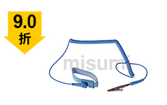 PU藍(lán)色防靜電手腕帶