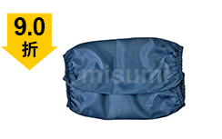 藏青色條紋防靜電袖套