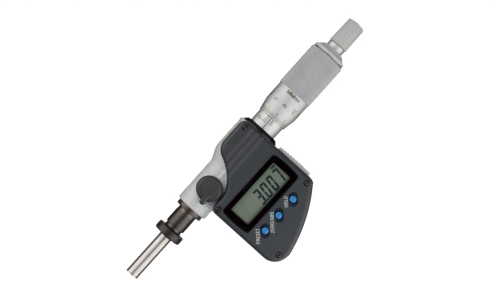 0.001分辨力數(shù)顯測(cè)微頭系列