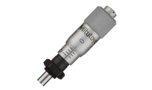 超小型測(cè)微頭系列