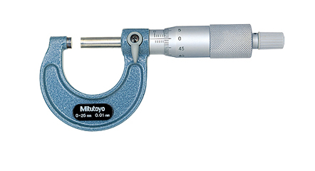 經(jīng)典通用型機(jī)械千分尺高性價(jià)比