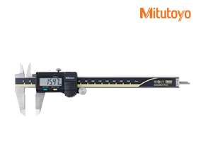 單公制數(shù)顯卡尺