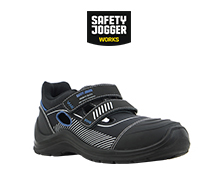 FORZA 非金屬ESD防靜電安全鞋