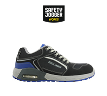 RAPTOR 高端運(yùn)動(dòng)安全鞋