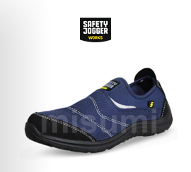 Yukon透氣安全鞋