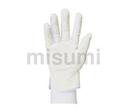 條紋PU防靜電手套