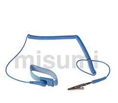 PU藍(lán)色防靜電手腕帶