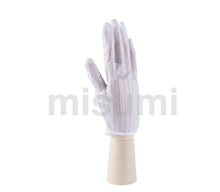 雙面防靜電手套