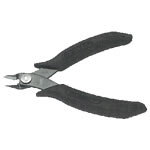 強(qiáng)力型防靜電手柄斜口鉗5