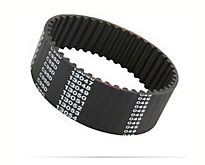 橡膠同步帶S5M