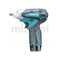 MAKITA 充電式?jīng)_擊扳手