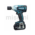MAKITA 充電式?jīng)_擊扳手