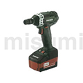 METABO 鋰電池沖擊扳手