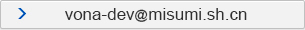 VONA-DEV@MISUMI.SH.CN