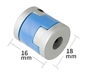 十字聯(lián)軸器