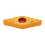 35°菱形7°后角精·半精切削車削刀片