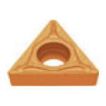 60°正三角形7°后角精·半精切削車削刀片