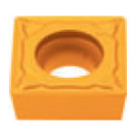 90°正方形7°后角精·半精切削車削刀片